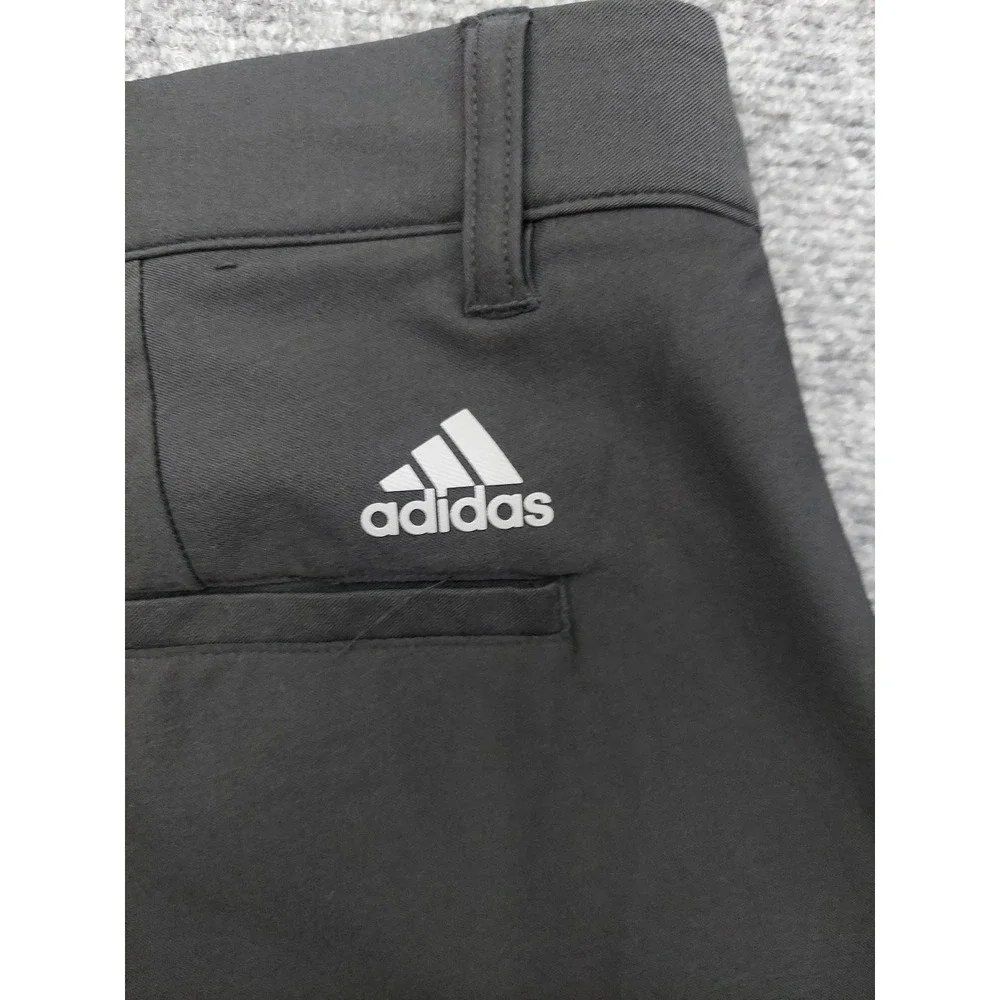 adidas golf pants